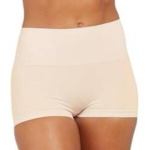 SPANX Light Beige Shapewear